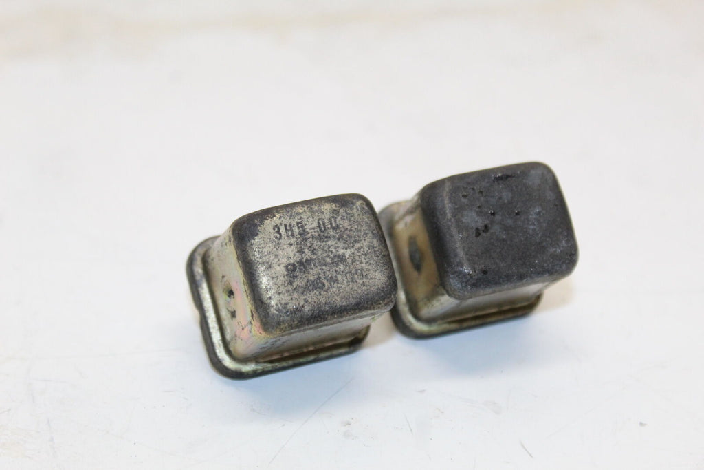 1981 Yamaha Xj650 Maxim Sensor Relay Set