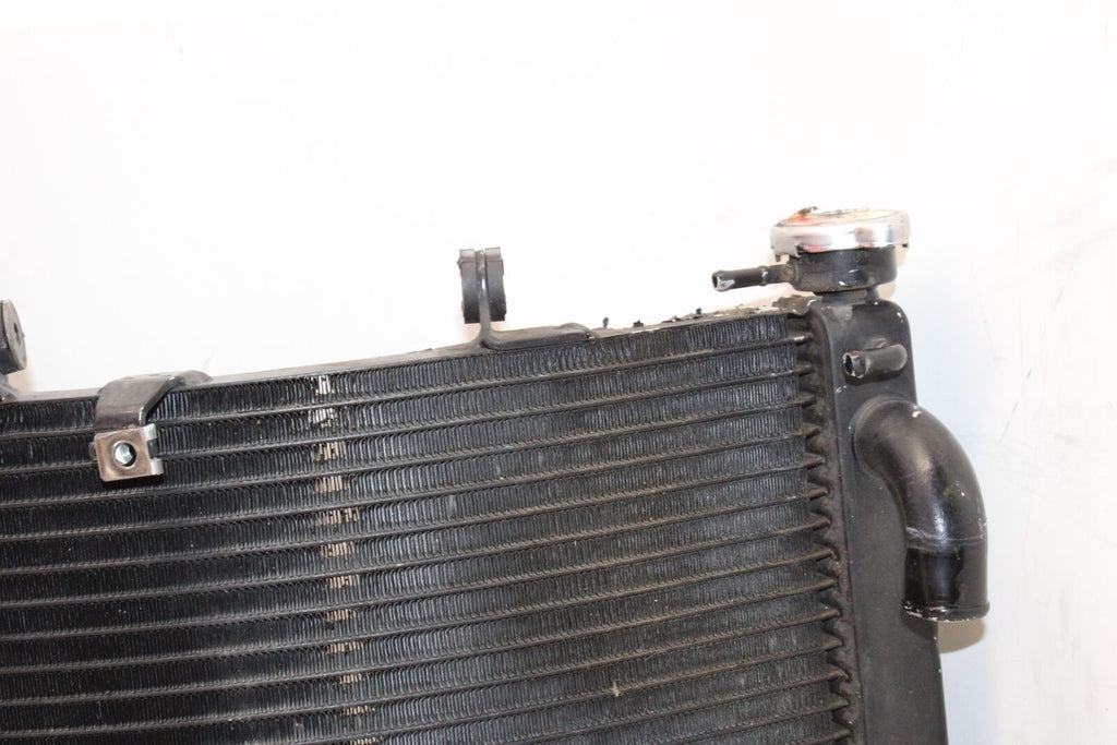 2005 Honda Cbr600F4I Engine Radiator Motor Cooler Cooling Radiater