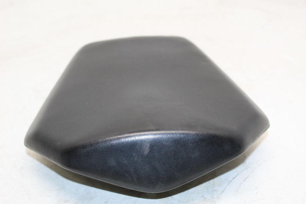 2008 Honda Cbr1000Rr Rear Back Passenger Tandem Seat Pad Saddle