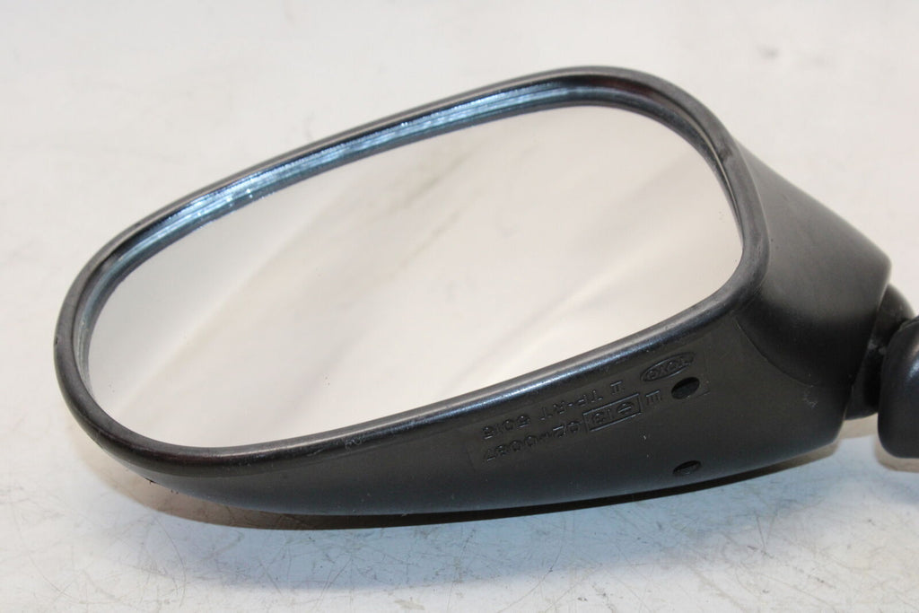 2000 Suzuki Katana 750 Gsx750F Rear View Mirror Set Pair Mirrors