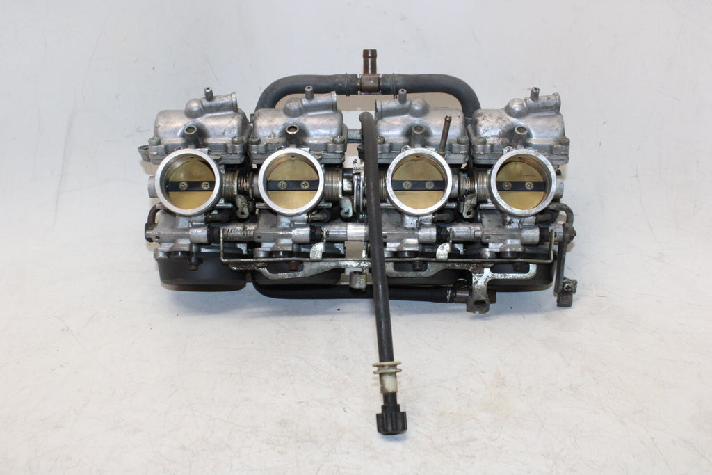 1993 Honda Cbr900Rr Carbs Carburetors