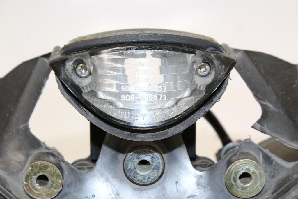 2003 Honda Cbr600Rr Front Headlight Head Light Lamp