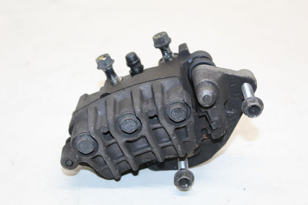 2007 Honda Silver Wing 600 Fsc600 Left Front Brake Caliper