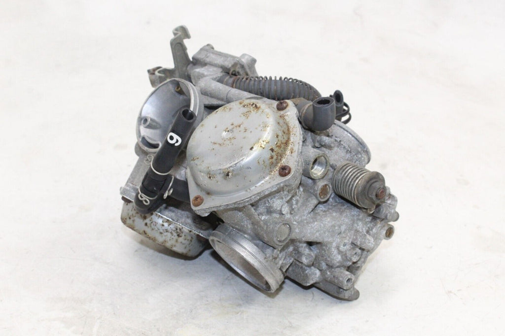 1986 Honda Shadow 500 Vt500C Keihin Carb Carburetor Oem