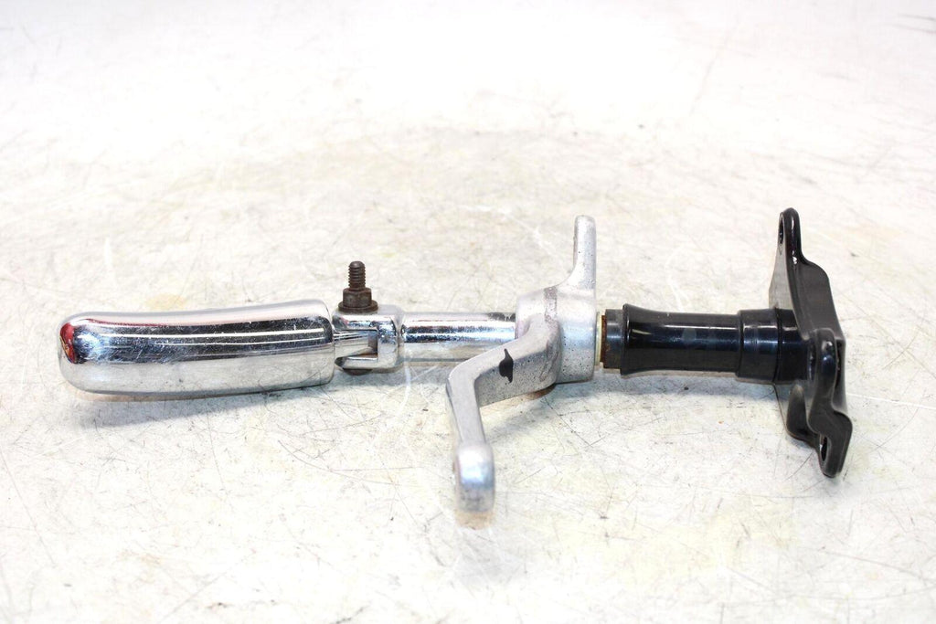 1998 Harley-Davidson Sportster 883 Xlh883 Shifter Pedal