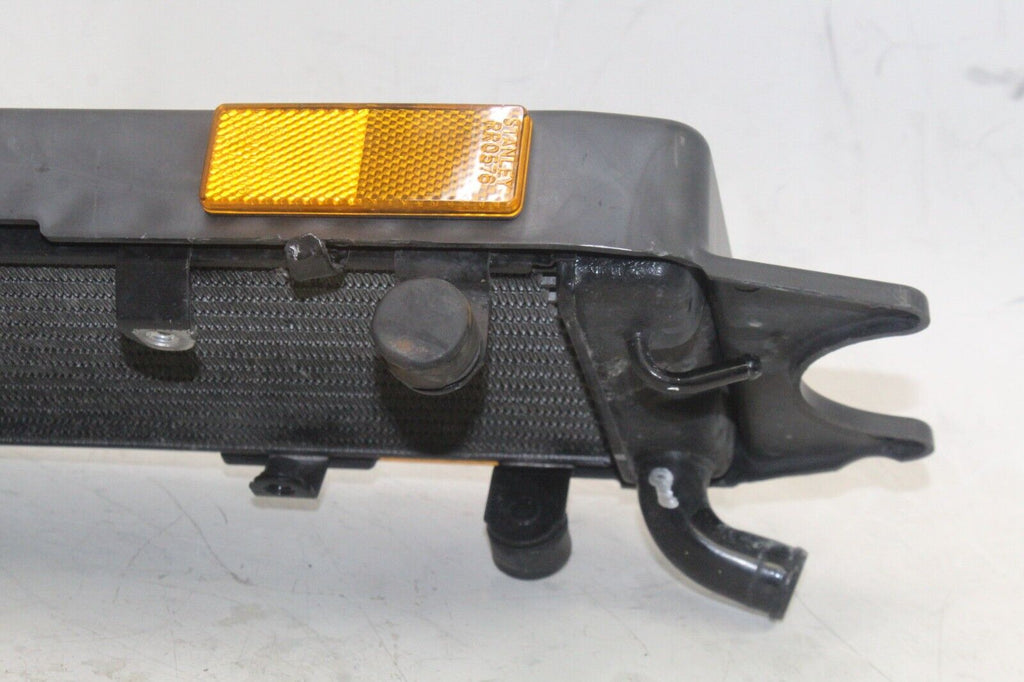 04-07 Honda Shadow Vlx Vt600Cd Oem Engine Cooler Cooling Radiator Radiater