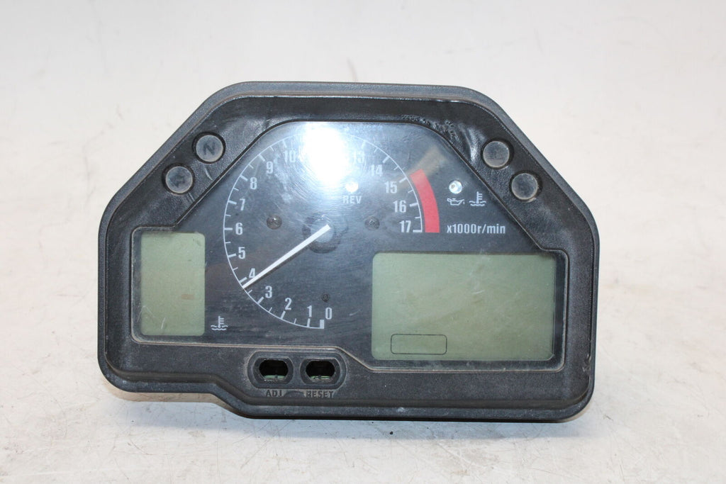 2004 Honda Cbr600Rr Speedo Tach Gauges Display Cluster Speedometer Tachometer