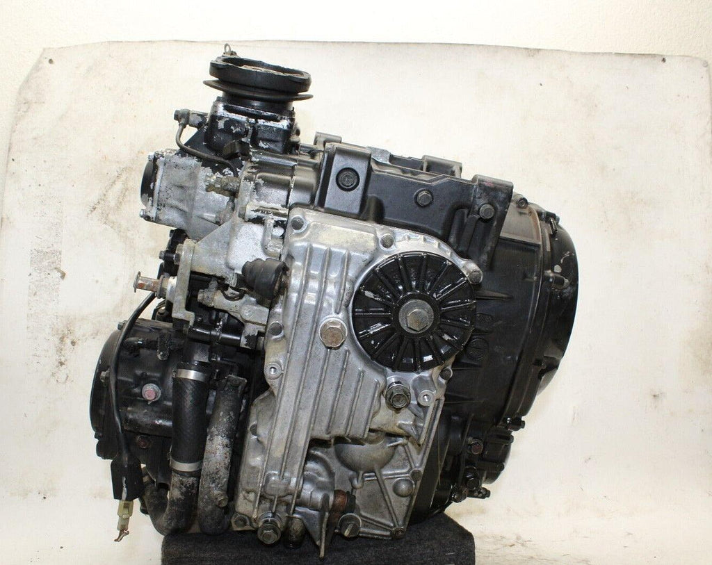 2001 Kawasaki Concours 1000 Zg1000A Engine Motor