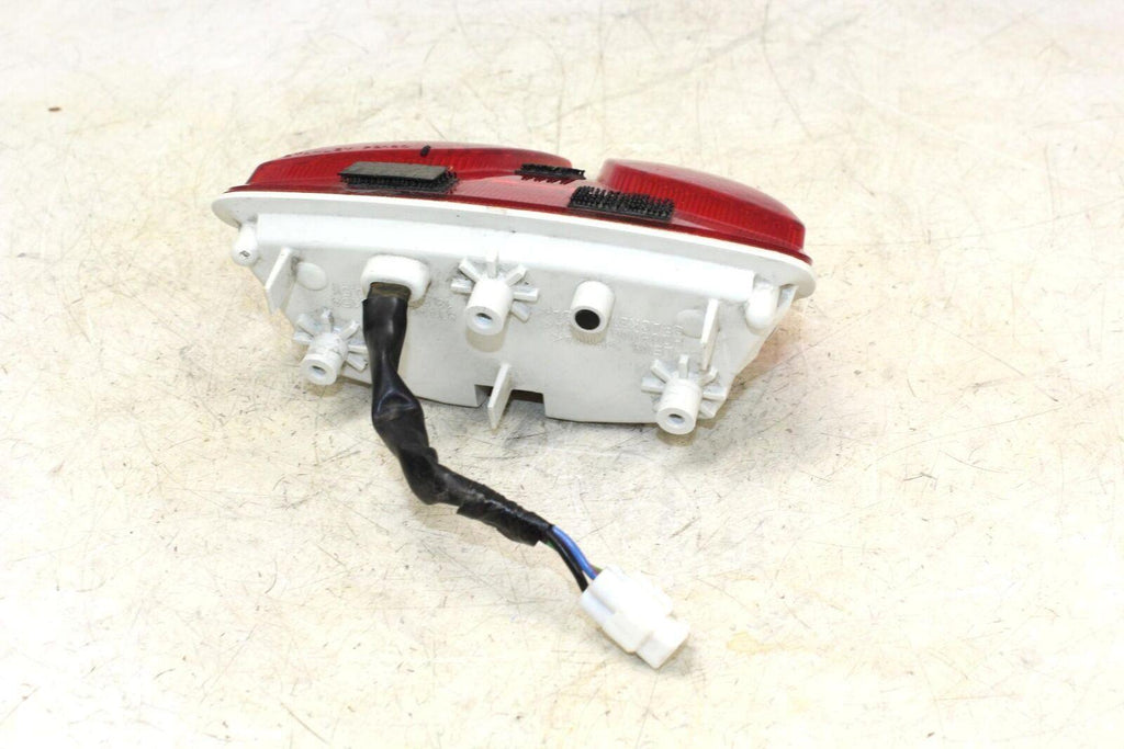 2013 Suzuki Gsxr600 Rear Tail Taillight Back Brake Light