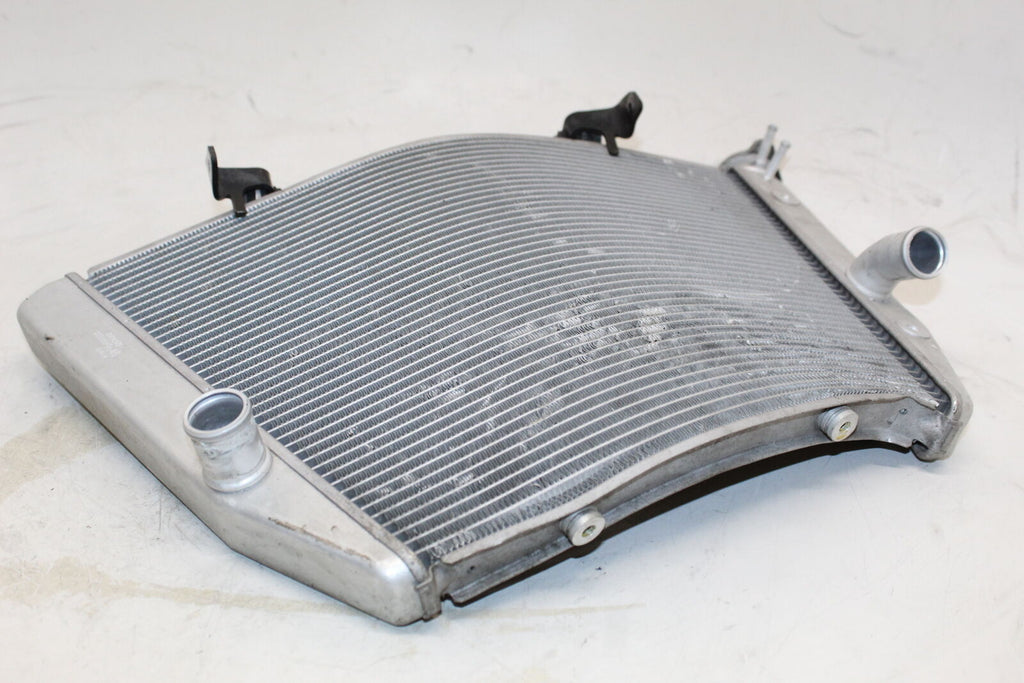 2013 12-16 Suzuki Gsxr1000 Engine Radiator Motor Cooler Cooling Radiater