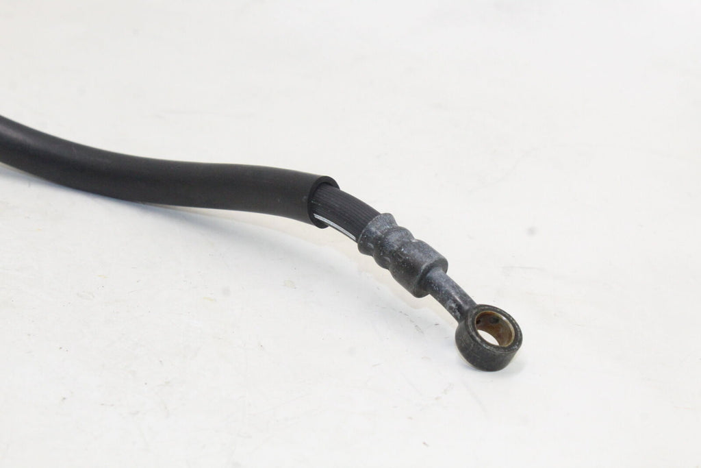 2003-05 Yamaha Yzf R6 Rear Back Brake Hose Fluid Line Oem