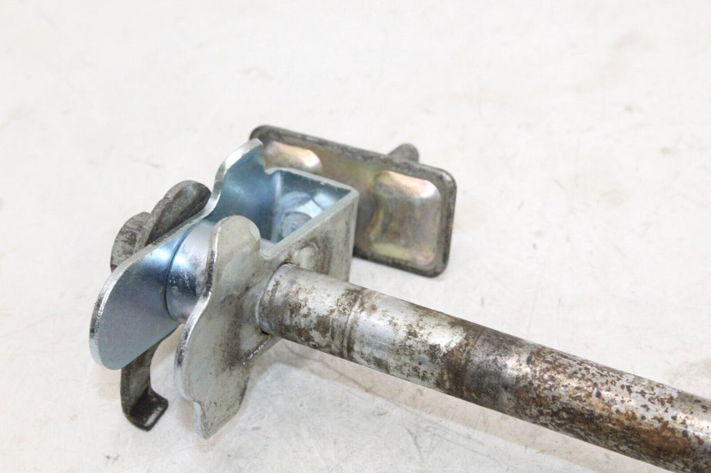 2009 Suzuki Gs500F Oem Rear Axle Back Wheel Rim Pivot Bolt Axel