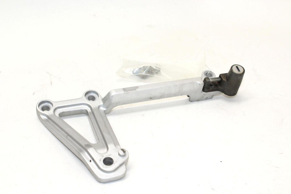 2006 Kawasaki Ninja 250R Ex250F Rear Back Passenger Peg Set Pair