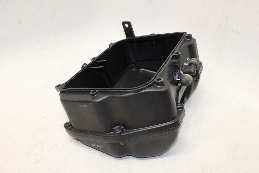 1997 Honda Interceptor 750 Vfr750F Airbox Air Intake Filter Box