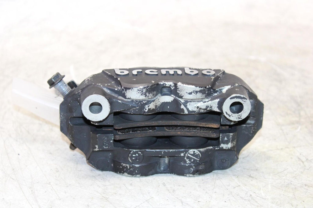 2013 Suzuki Gsxr600 Right Left Front Brake Caliper Set Pair Calipers