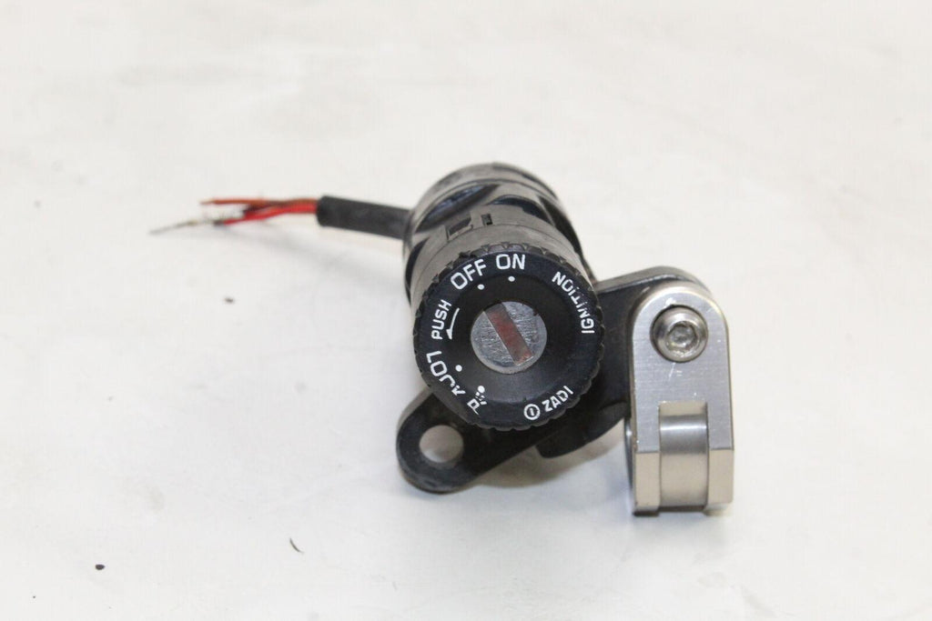 2003-09 Buell Blast P3 Ignition Lock *No Key* Y0724.T Oem