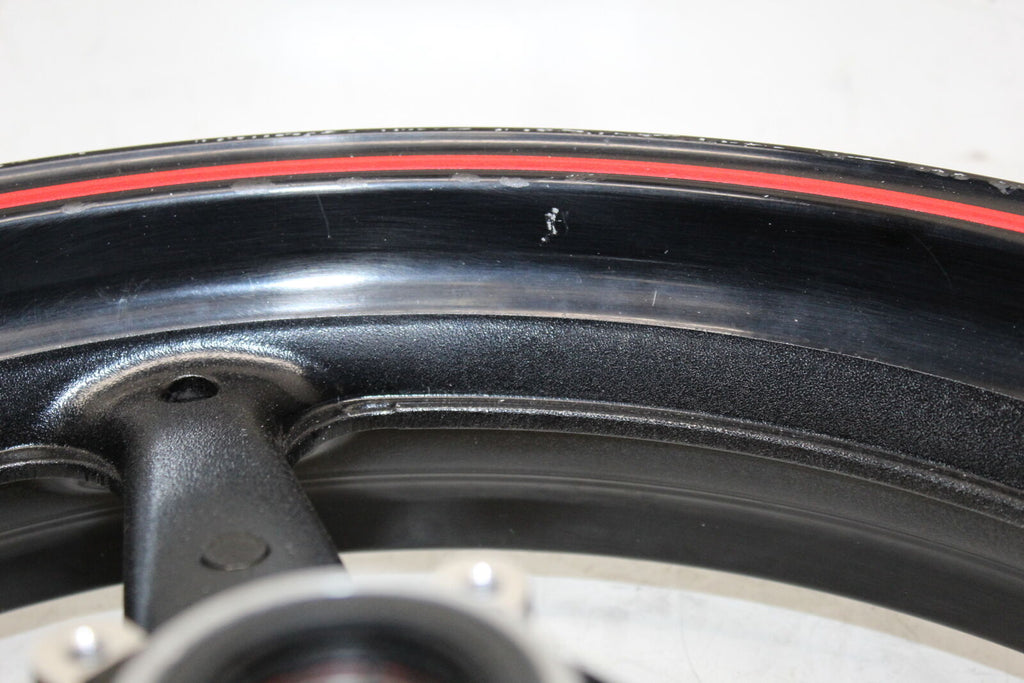 2008 Honda Cbr1000Rr Front Wheel Rim