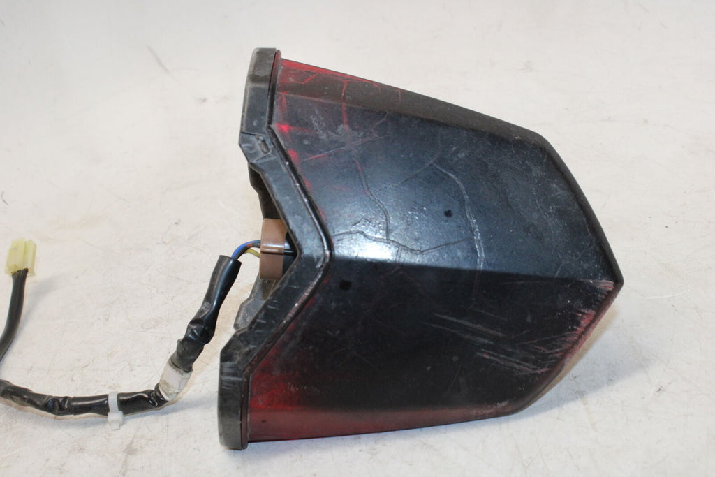 2010 Yamaha Fz6R Rear Tail Taillight Back Brake Light