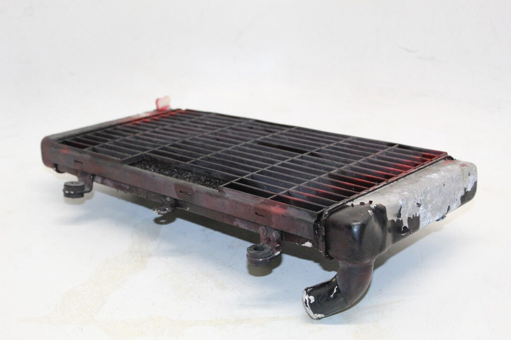 1993 Honda St1100 Radiator Engine Coolant Radiator Grille