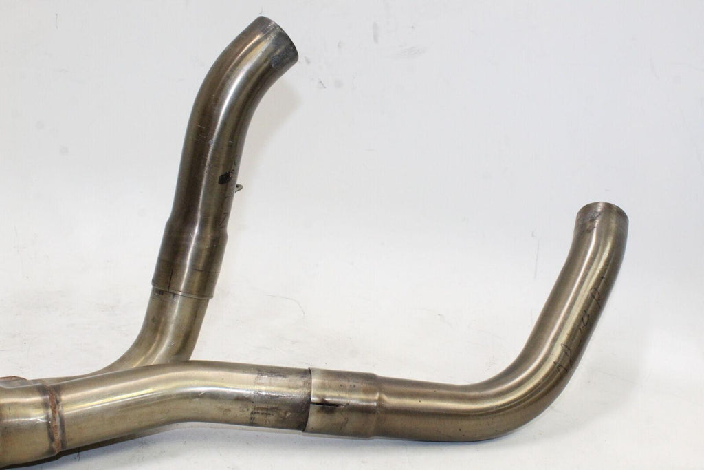 2009-14 Yamaha Yzf R1 Danmoto Exhaust Midpipe Mid Middle Pipe