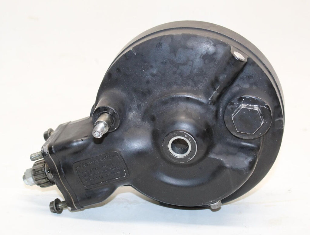 1982 Kawasaki Kz750N Final Drive Hub Gear Case