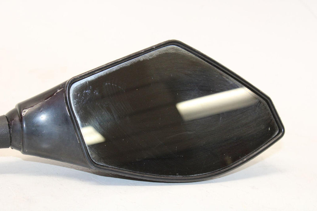 2010 Kawasaki Ninja 250R Ex250J Rear View Right Left Mirror Set Pair Mirrors