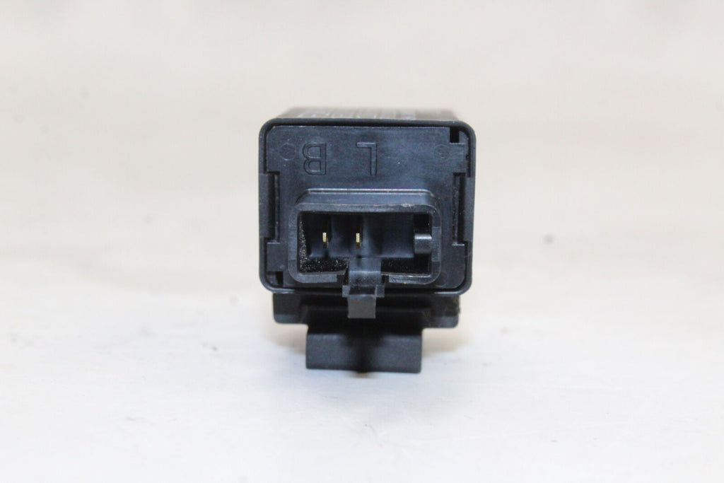 2008-16 Yamaha Yzf R6 Turn Signal Blinker Relay Flasher Switch Oem