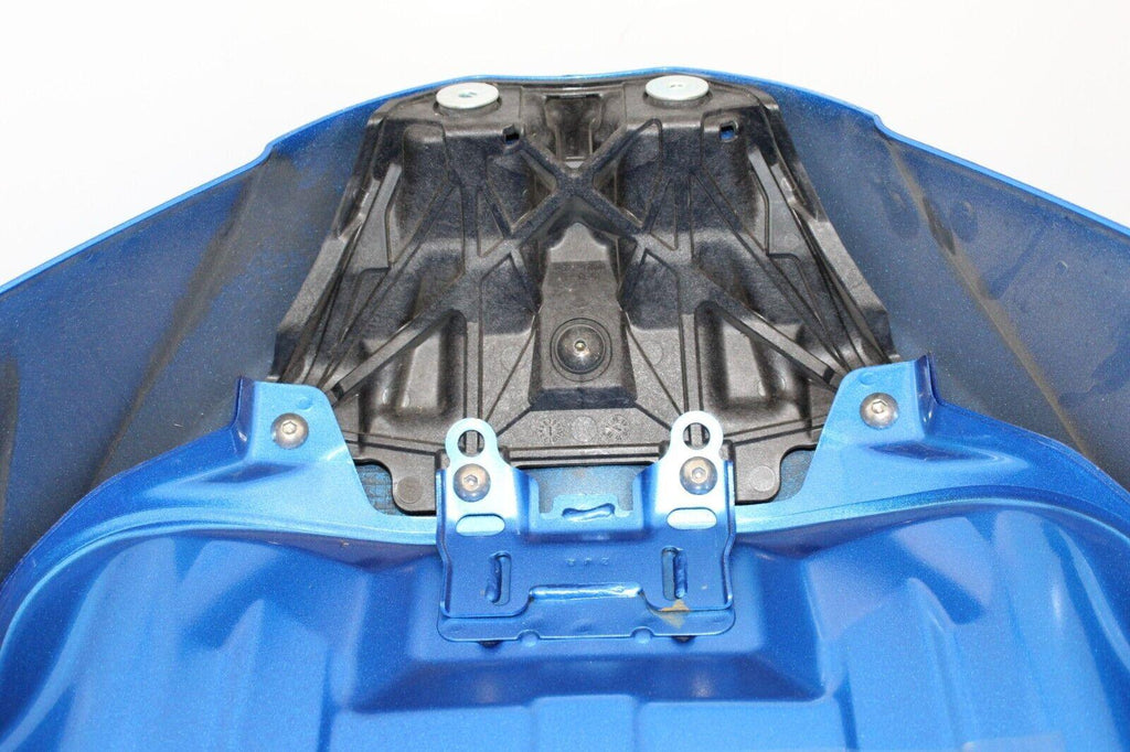 2022 Suzuki Gsxr 1000 R Gsx-R1000 Gas Fuel Tank Petrol Fairing Blue