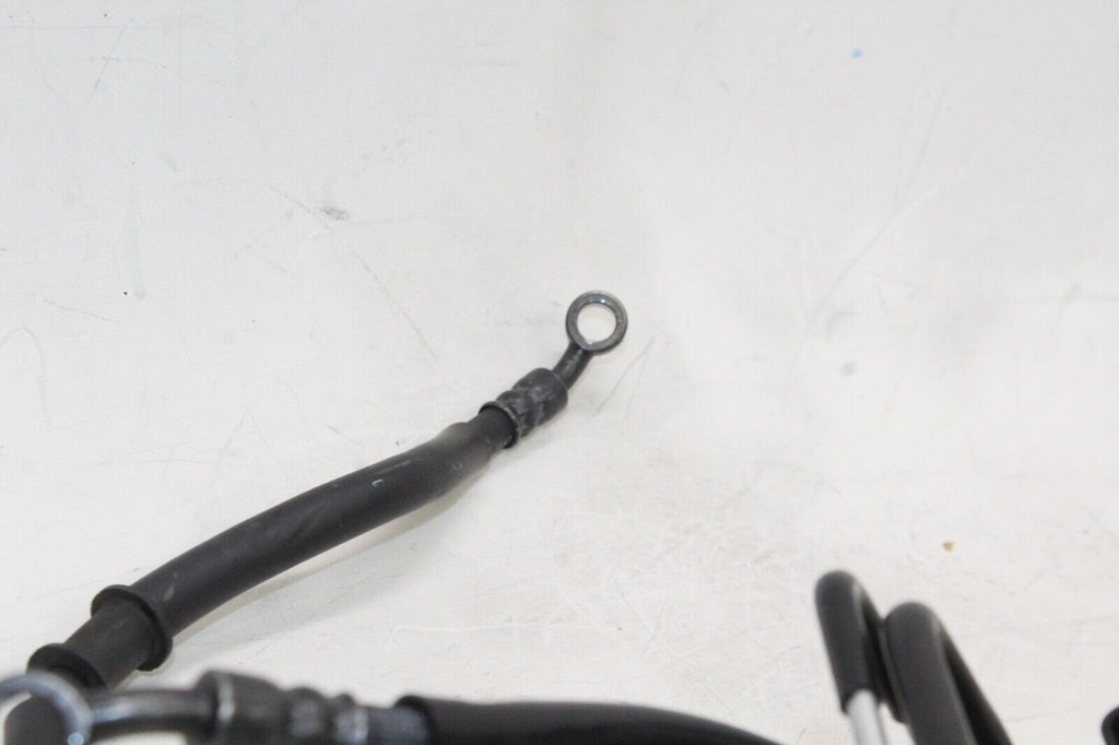 2023 Yamaha Yzf R3 Oem Abs Pump Unit Module