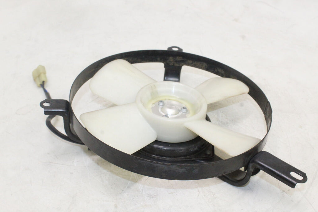 1986-06 Kawasaki Concours 1000 Zg1000A Engine Radiator Cooling Fan Oem