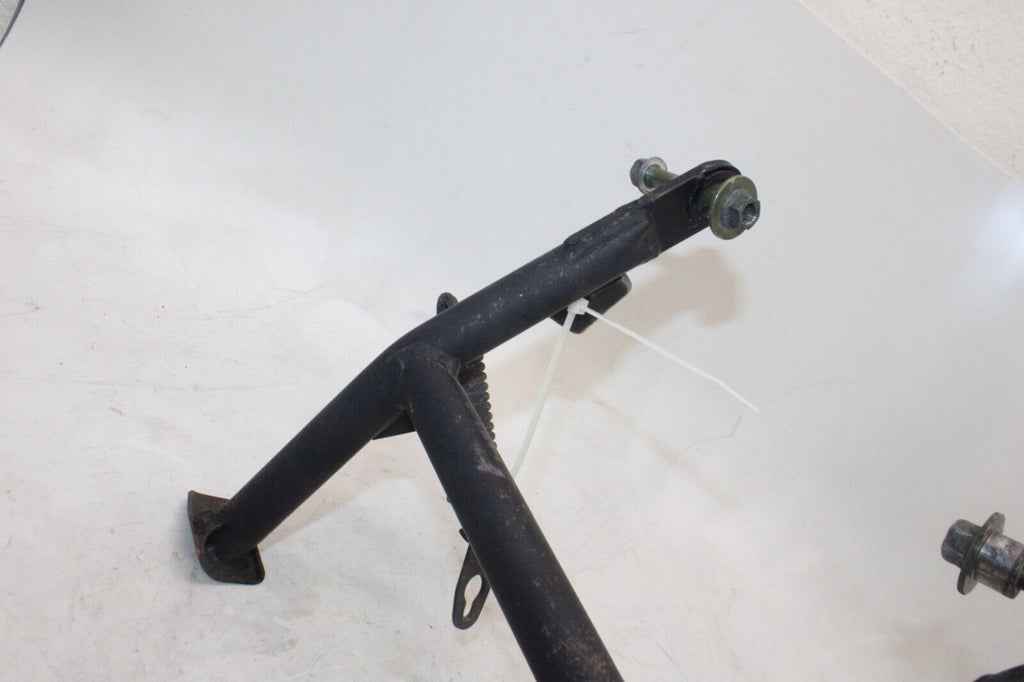 04-09 Yamaha Fz6 Oem Center Main Stand