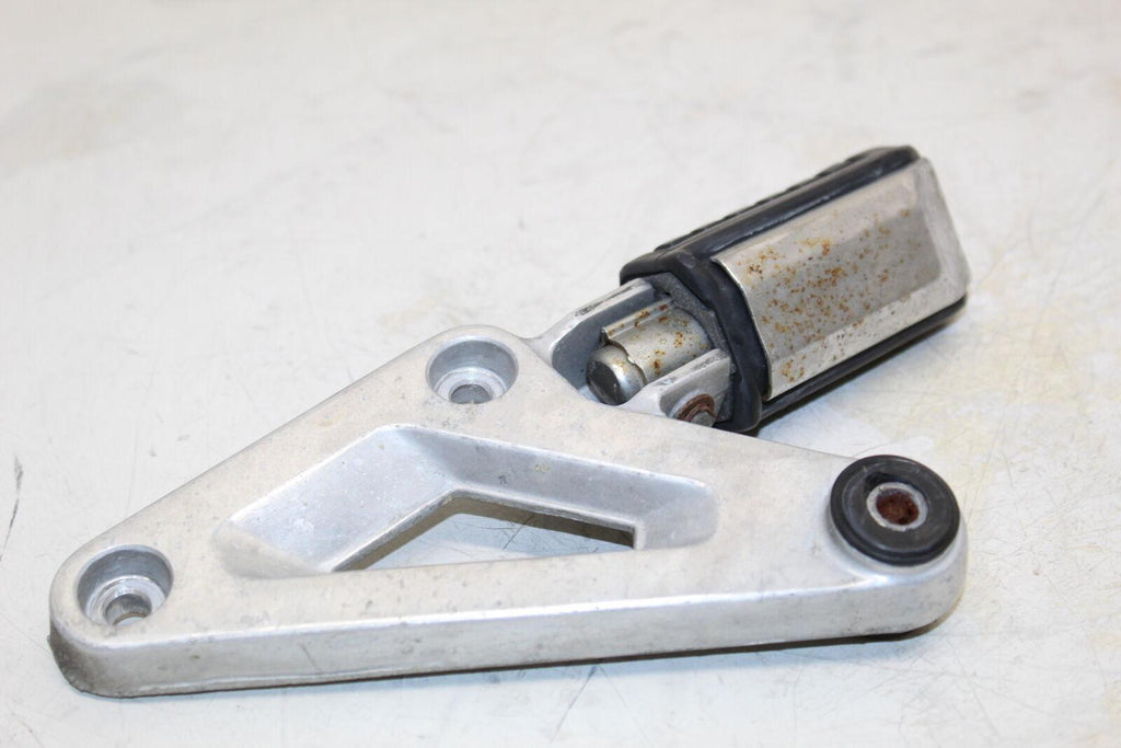 1982 Honda Vf750C Magna Vf750C Rear Passenger Foot Step Peg