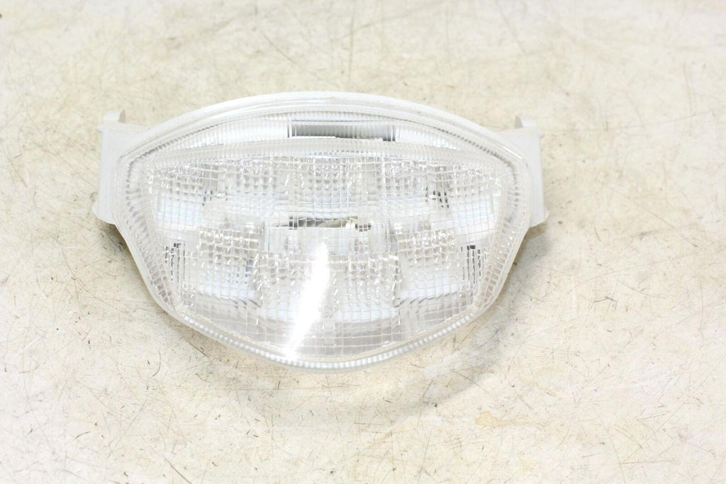 2006 Suzuki Gsxr1000 Rear Tail Taillight Back Brake Light