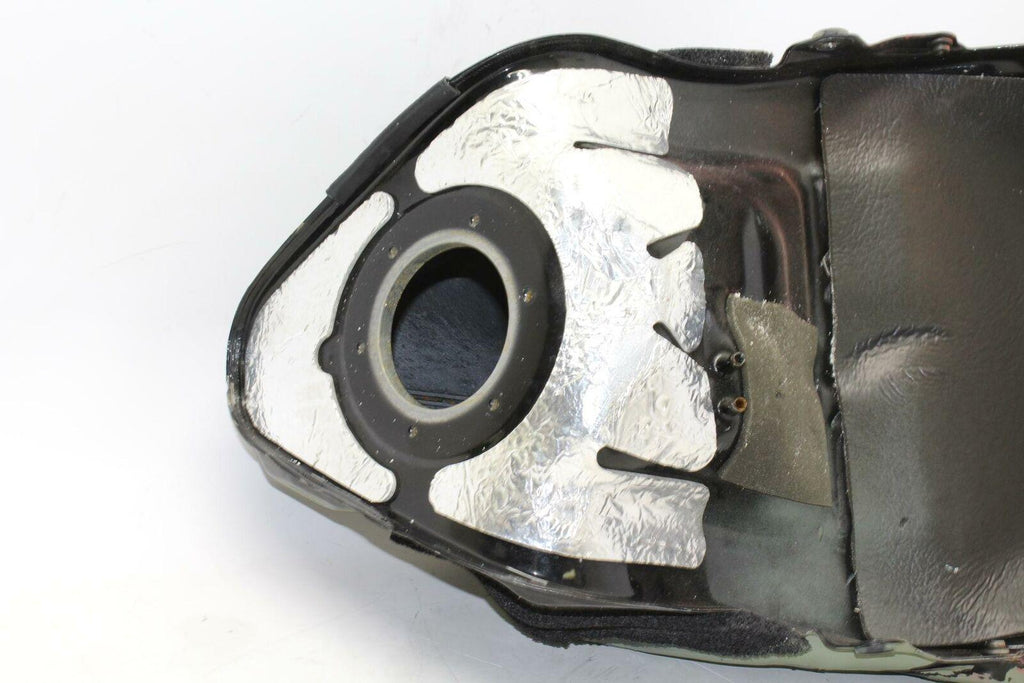 09-14 Yamaha Yzf R1 Gas Tank Fuel Cell Petrol Reservoir