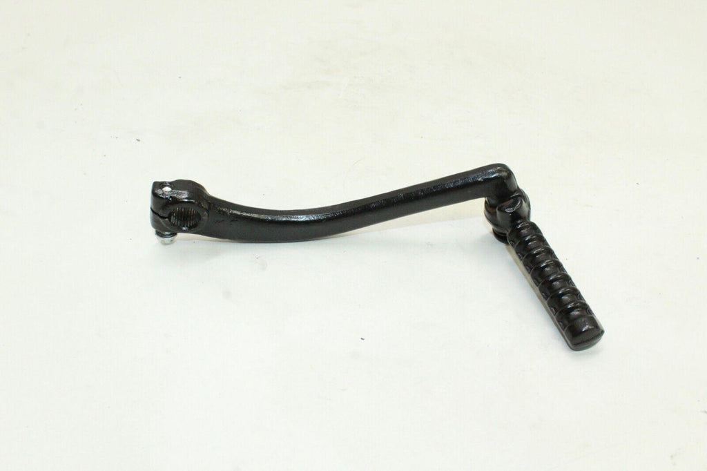 2023 Zinger 200Cc Kickstarter Peg Bracket Oem