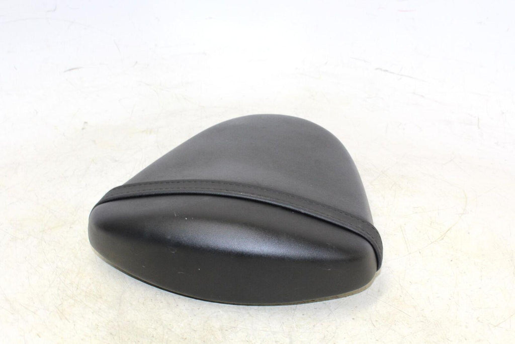 2005 Suzuki Gsxr1000 Rear Back Passenger Tandem Seat Pad Saddle Pillion