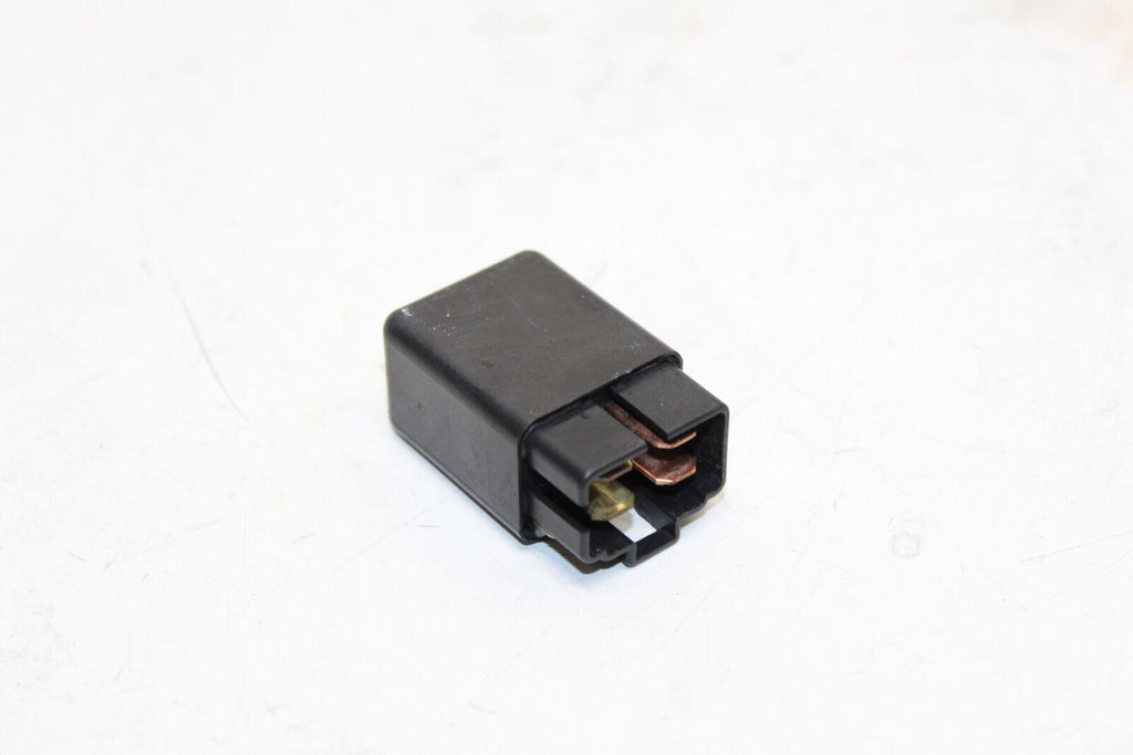 2010 Kawasaki Ninja Zx14 Zx1400C Relay