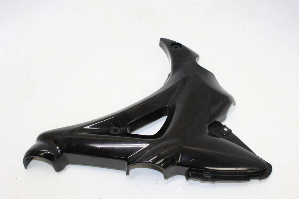 2013 09-15 Suzuki Sfv650 Right Lower Mid Side Fairing Cowl Oem