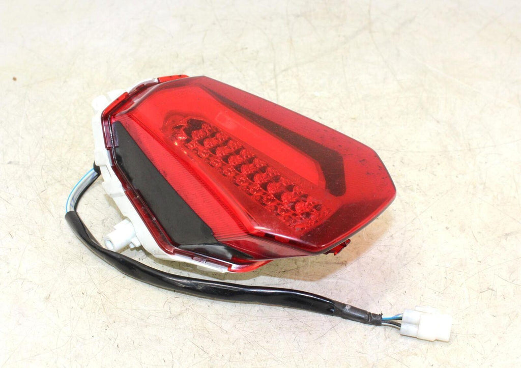 2017 Suzuki Gsxr1000 Rear Tail Taillight Back Brake Light