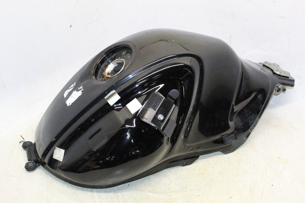 2013 Suzuki Sfv 650 Sfv650L Petrol Gas Fuel Tank