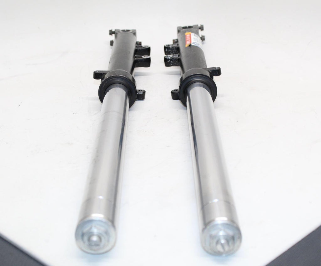 91-94 1992 Honda Cbr600F2 Front Forks Shock Suspension Set Pair