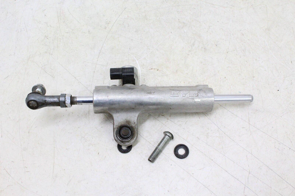 2007 Suzuki Gsxr1000 Steering Damper Stabilizer Kyb