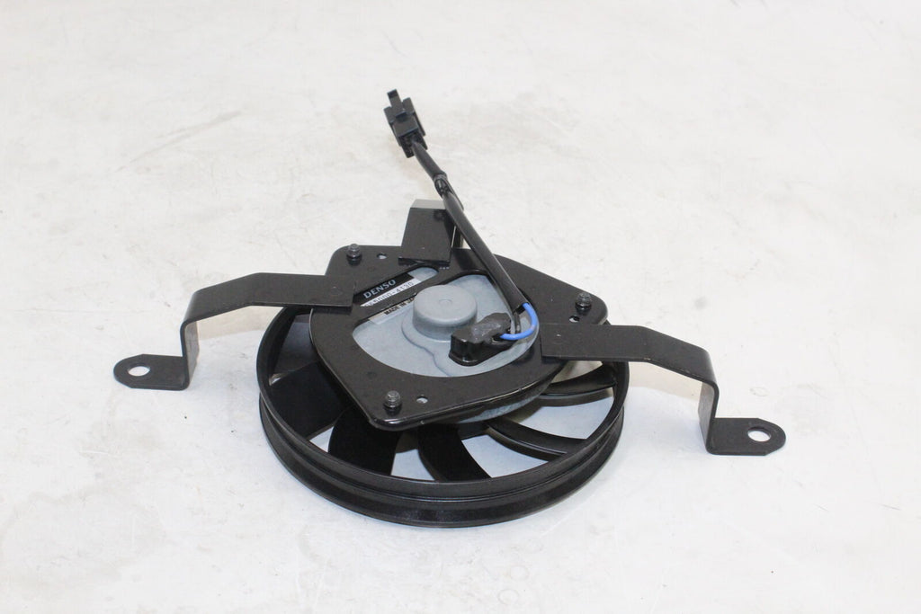 2008-12 Kawasaki Ninja 250R Ex250J Engine Radiator Cooling Fan Oem