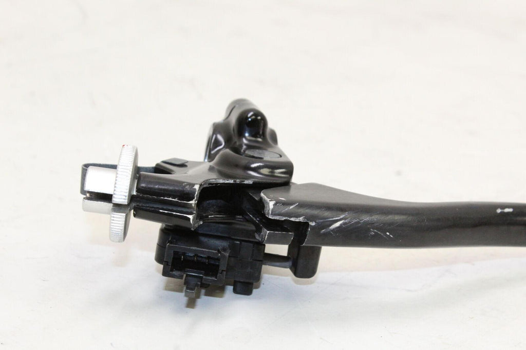 2011-15 Kawasaki Ninja Zx10R Zx1000J Clutch Perch Mount With Lever Oem