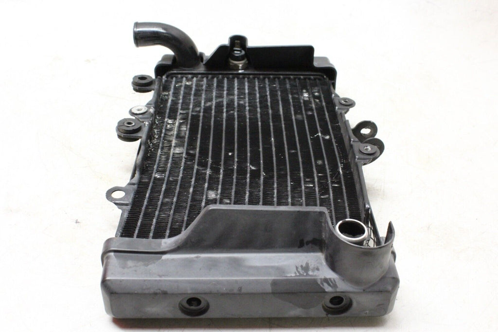 88-91 Honda Hawk Gt 650 Oem Engine Radiator Motor Cooler Cooling Radiater