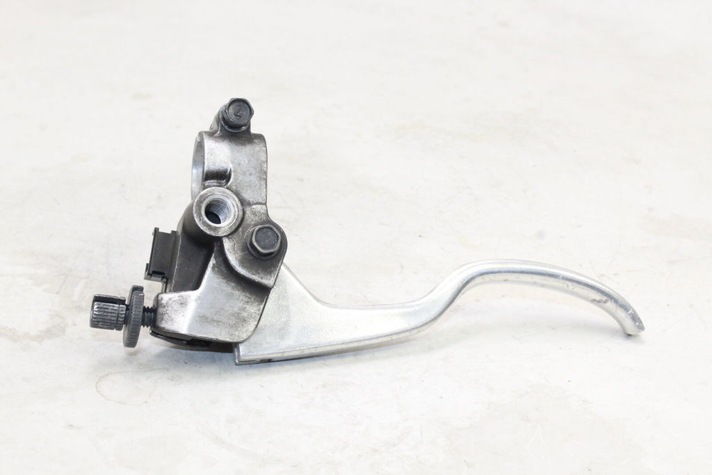 17-23 Kawasaki Z125 Pro Clutch Perch Mount With Lever Oem