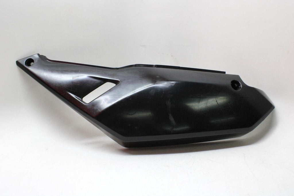 2009 Kawasaki Klr650 Left Front Side Fairing Cowl Fairing Cover 36001-0098