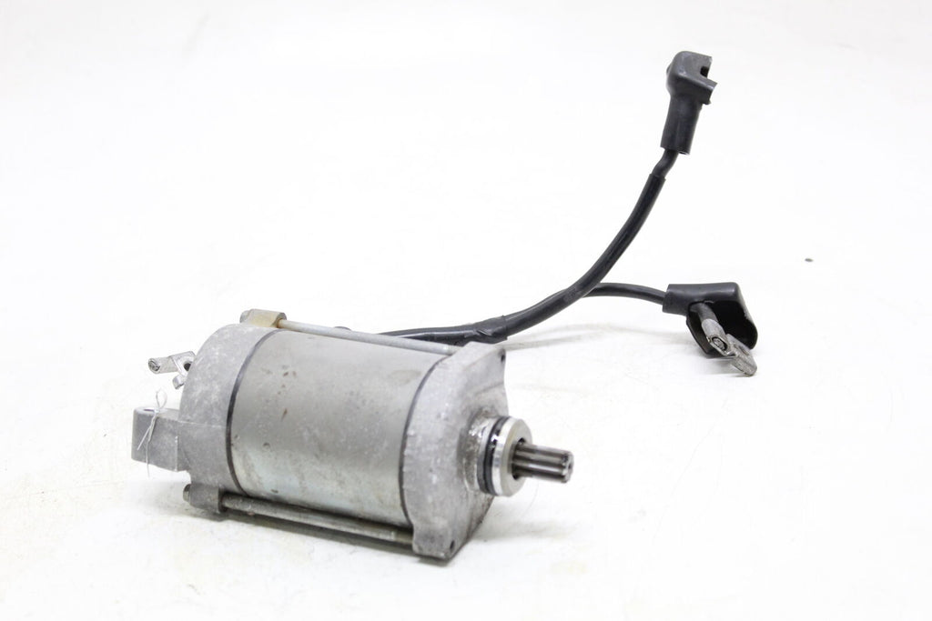 2004 Honda Shadow Vlx 600 Vt600Cd Deluxe Engine Starting Starter Motor -Dc 12V