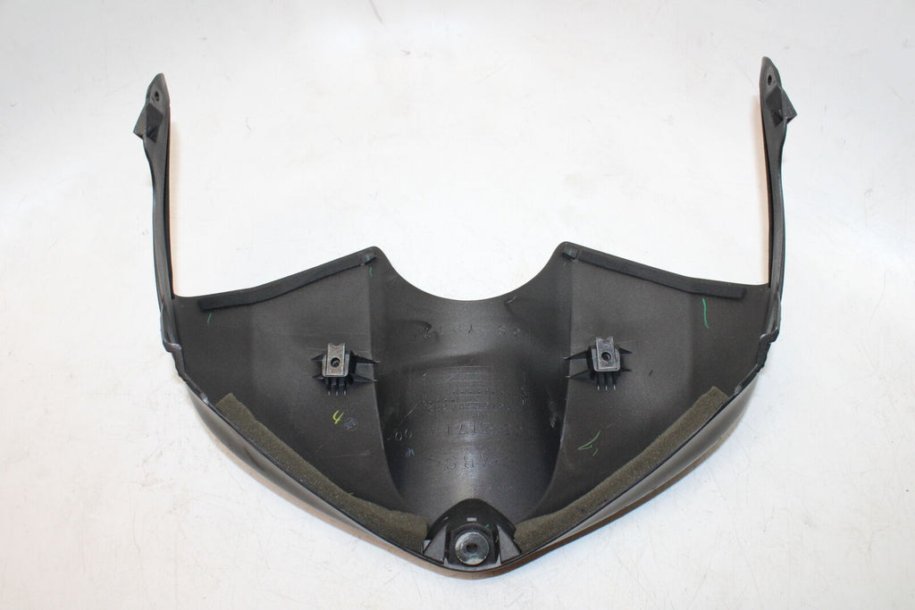 2009 Yamaha Yzf R6 Front Center Cowl Fairing 13S-2171A-00