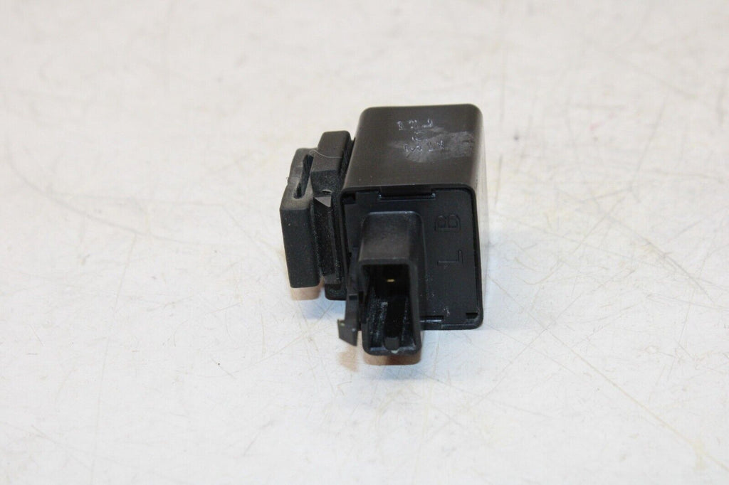 07-08 Yamaha Yzf R1 Oem Turn Signal Blinker Relay Flasher Switch